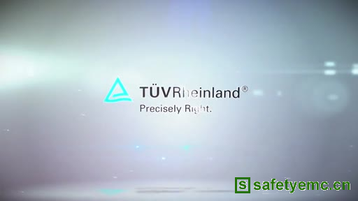 TUV莱茵推出全新宣传片《测试的艺术》 当严谨科技遇上创意美学