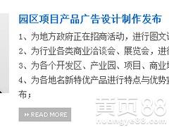 一流湖北产业项目，专业广告发布铸就品牌辉煌