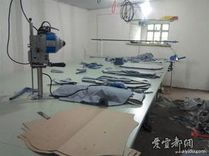 全新服装厂设备转让广告发布指南